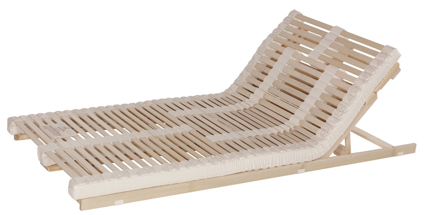 Naturflex mit Sitzhochstellung